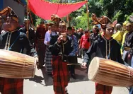 Pertemuan Akbar ke-3 Bija Karaeng Lotteng Digelar di Bulukumba, Raja Sanrobone Dipastikan Hadir