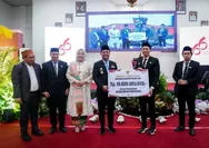 Di Hari Jadi Enrekang ke-66, Gubernur Sulsel: Enrekang Harus Tumbuh