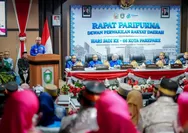 Gubernur Andi Sudirman Canangkan Kota Parepare sebagai Pusat Pertumbuhan Baru Sulsel