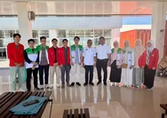 Pemkab Bulukumba Sambut Bakti Sosial M2F FK Unhas 2026, Hadirkan Layanan Kesehatan Gratis