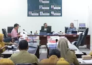 Pansus LKPJ DPRD Bulukumba Bedah Kinerja Pendapatan Daerah 2025, Program Pertanian Jadi Sorotan