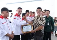 Bulukumba Jadi Tuan Rumah Peluncuran Desa Bersinar Sulsel, Deklarasi Desa Bersih Narkoba