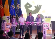 Pemkab Bantaeng Teken Kerjasama Dengan Universitas Ciputra, Dorong Perkembangan Dunia Kreatif