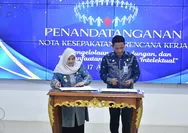 Sinjai Amankan Kekayaan Intelektual, Bupati Ratnawati Teken Kerja Sama dengan Kemenkum Sulsel