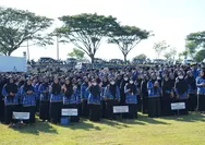 HKN Sinjai 2026: Sekda Tekankan Satu Data, Satu Riset, dan Satu Inovasi di Tengah Tekanan Fiskal