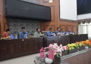 Pemkab Sinjai Mulai Tahapan Pilkades Antarwaktu 2026, Ini Daftar Desa yang Ikut