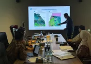 Bupati Bantaeng Presentasikan Rencana Pembangunan Strategis Daerah di Kementerian PPN/Bappenas