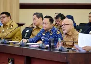 Wabup Bantaeng Hadiri Musrenbang Kemiskinan Sulsel 2027, Fokus pada Transformasi Program Inklusif
