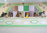 Pemkab Sinjai Matangkan Persiapan Haji 2026, 44 Jemaah Berangkat 2 Mei