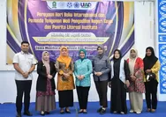 Hari Buku Internasional 2026 di Sinjai, Pemkab Dorong Budaya Literasi di Era Digital