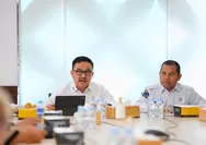 Pemprov Sulsel Perluas Perlindungan Pekerja, 1,55 Juta Tenaga Kerja Kini Tercover BPJS Ketenagakerjaan