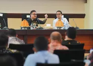 Pemprov Sulsel Perkuat Program BERSINAR, Jufri Rahman: Perang Melawan Narkoba Harus Nyata