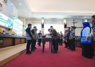 Sampah Sulsel Tembus 1,42 Juta Ton, Jufri Rahman Perkuat Komitmen Penanganan dari Hulu ke Hilir