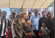 Pengawasan DPRD Sulsel di Sinjai, H Patudangi Soroti Dampak Positif Program bagi Masyarakat