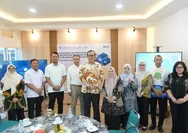 Sistem Resi Gudang Jadi Peluang Besar, Bupati Sinjai Minta Pendampingan Hingga ke Petani