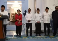 KPK Usul Ketum Parpol Dibatasi 2 Periode, Ini Daftar Ketua Umum Partai Terlama di Indonesia