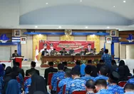 Bulukumba Peringati Hari Otonomi Daerah 2026, Sekda Tegaskan Komitmen Perkuat Pelayanan Publik