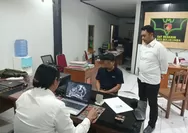 Polisi Amankan Terduga Pelaku Penikaman Mantan Mertua di Bulukumba