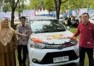 Jawab Kebutuhan Nakes, Gubernur Sulsel Serahkan Mobil Layanan Kesehatan untuk Warga Rongkong