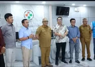 DPRD Bulukumba Soroti Genset dan Cadangan Listrik Ruang Operasi, RSUD Bulukumba Sampaikan Permintaan Maaf