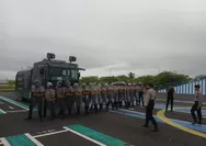 Jelang May Day 2026, Polres Bulukumba Siap Kawal Aksi Buruh dan Pastikan Pengamanan Maksimal