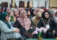 Kadinkes Sulsel Klarifikasi Berita Hoax Rangkap Jabatan