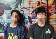 Curanmor di Kajang Terungkap: Polisi Amankan Dua Pelaku di Bawah Umur dan Satu Unit N-Max