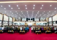 Musrenbang Sulsel 2025–2029 Resmi Dibuka, Gubernur Sulsel Sebut Akselerasi Pembangunan Dimulai 2027