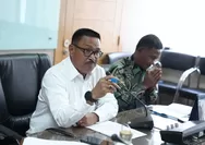 Hardiknas 2026, H Patudangi Azis: Pendidikan Bukan Sekadar Sekolah, Tapi Masa Depan Daerah