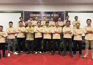 Konflik Geopolitik Global dan Ketidakpastian Ekonomi: Bakastra HIPMI Sulsel Membaca Peluang