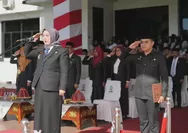 Hardiknas 2026 di Sinjai: Bupati Ratnawati Ajak Bangun Pendidikan dengan Hati dan Kolaborasi