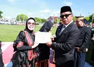 Hardiknas 2026, Harapan Besar untuk Masa Depan Pendidikan, Andi Utta: Tegaskan Komitmen