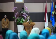 Jelang Agenda Nasional 2026, TP PKK Sulsel Perkuat Program hingga Desa
