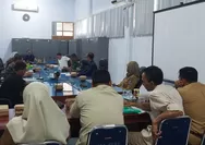 DPRD Bulukumba Rekomendasi Pemkab Bentuk Tim Monitoring Gabah dan Beras