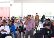 Seri Dialog Publik, Ruang Warga Sampaikan Aspirasi Langsung ke Pemkab Bulukumba