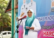 Semarak Hardiknas 2026 di Sinjai: Panggung Bakat, Ruang Inspirasi Generasi Muda