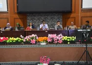 Pemkab Sinjai dan Pengadilan Negeri Perkuat Literasi Hukum, Dorong Layanan Peradilan yang Transparan dan Inklusif
