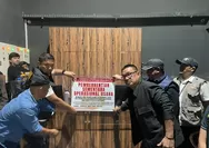 DPRD Sulsel Soroti Izin PBG dan Legalitas Usaha, H Patudangi: Pengusaha Wajib Lengkapi Perizinan