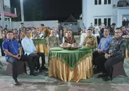 Bupati Sinjai Sambut Kajari Baru, Perkuat Sinergi Penegakan Hukum dan Pembangunan Daerah