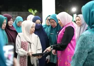 HKG PKK Nasional 2026 di Sulsel Diproyeksikan Dongkrak Ekonomi Lokal