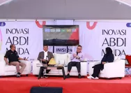 Buka Puncak PINISI 24, Bupati Andi Utta: CPNS Hari Ini Penentu Arah Masa Depan Kabupaten Bulukumba