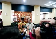 Gubernur Sulsel Dorong Kabupaten/Kota Terapkan Sistem Manajemen Talenta Full bagi ASN