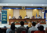KKP Gelar Kampanye Perlindungan Nelayan, Bupati Andi Utta Tekankan Migrasi Aman dan Legal