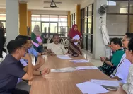 Panja LKPJ Soroti Proyek Rest Area Jeneponto, H Patudangi: Anggaran Rp30 Miliar Belum Berdampak ke Masyarakat