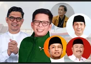 IPI Bocorkan 5 Figur Potensial di Pilkada Bulukumba, Edy Manaf-TSY Hingga JMS