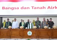 Bupati Ratnawati Haru Lepas 58 Siswa MAN 2 Sinjai: Jadilah Kebanggaan Daerah dengan Karya dan Akhlak