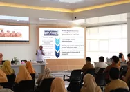 Bulukumba Menuju Kabupaten 'Sangat Inovatif': 100 ASN Ikuti Coaching Clinic IGA Award di Gedung Pinisi