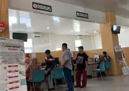 Meski Hari Libur, Disdukcapil Bulukumba Tetap Layani Warga