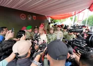 Sulsel Jadi Provinsi Pertama Bentuk Komcad ASN, Wamenhan: Langkah Andi Sudirman Patut Diapresiasi