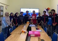 UKM Seni Rebba Sipatokkong STAI Al-Gazali Bulukumba Laksanakan Riset Budaya di Desa Bira